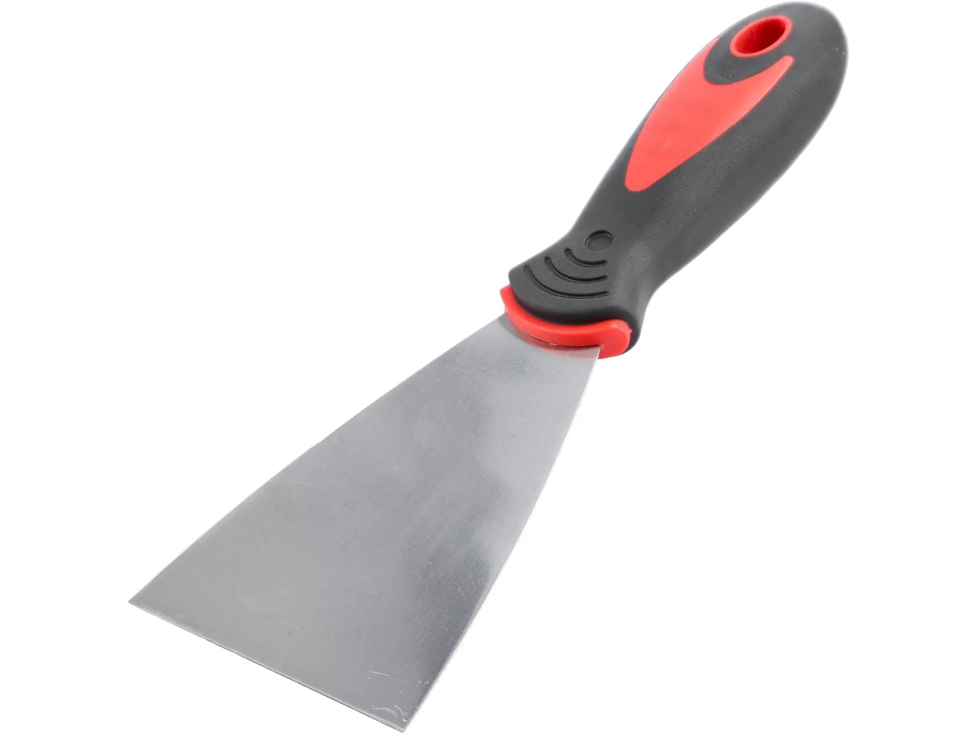 Шпатель из нержавеющей стали 8 cm 2