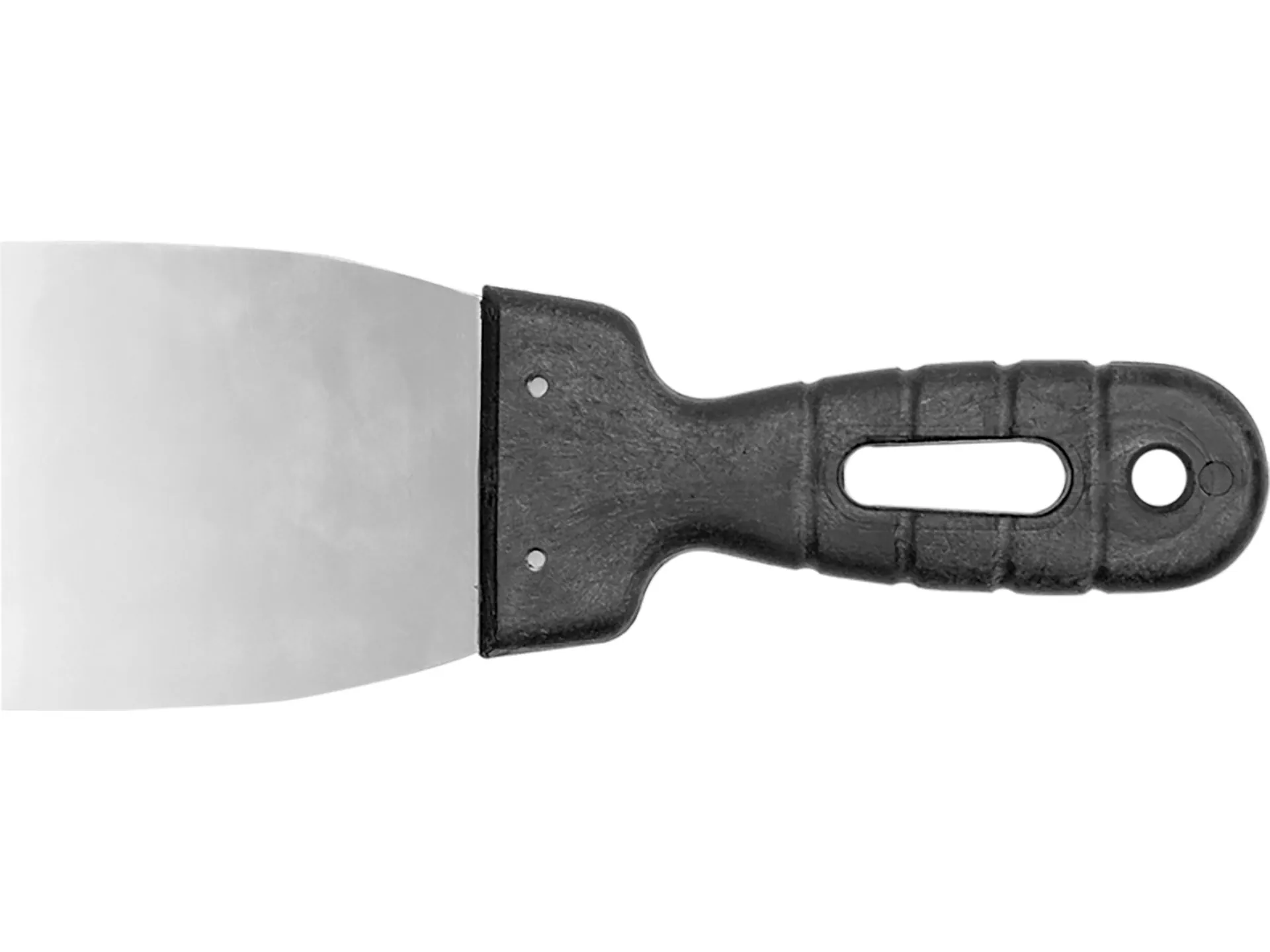 Шпатель из нержавеющей стали 60 mm