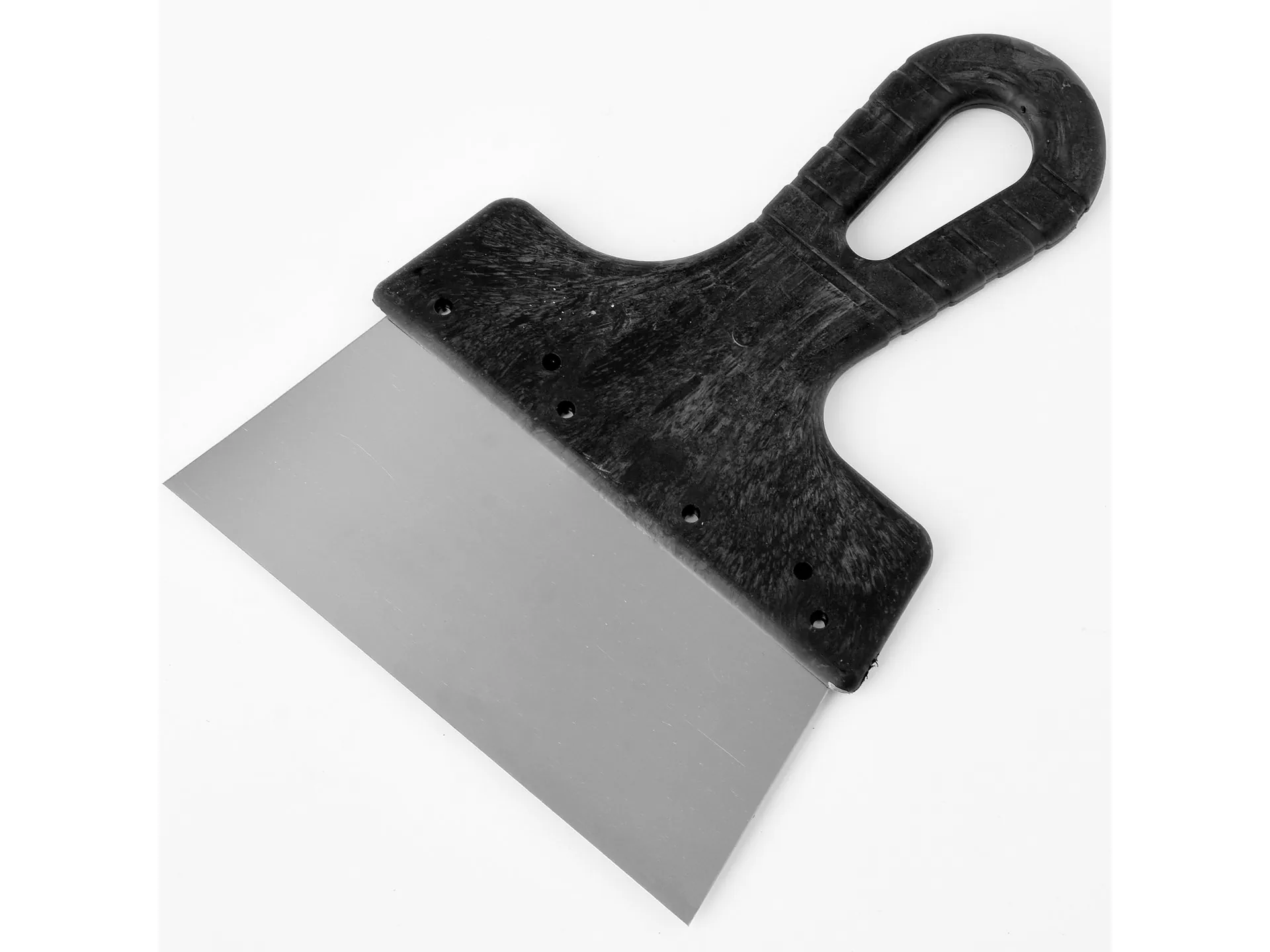 Шпатель из нержавеющей стали 150 mm 2