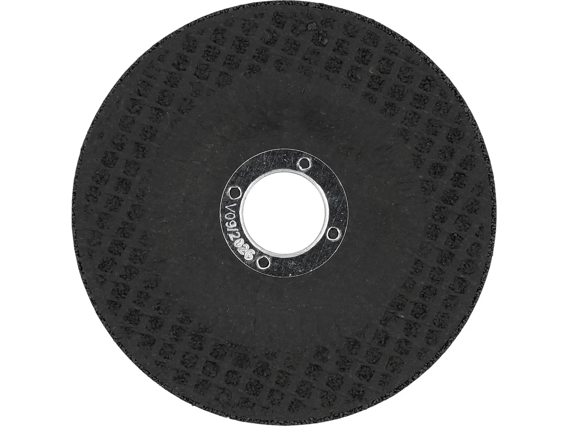 Шлифовальный диск по металлу 115 x 6.0 x 22 mm 2