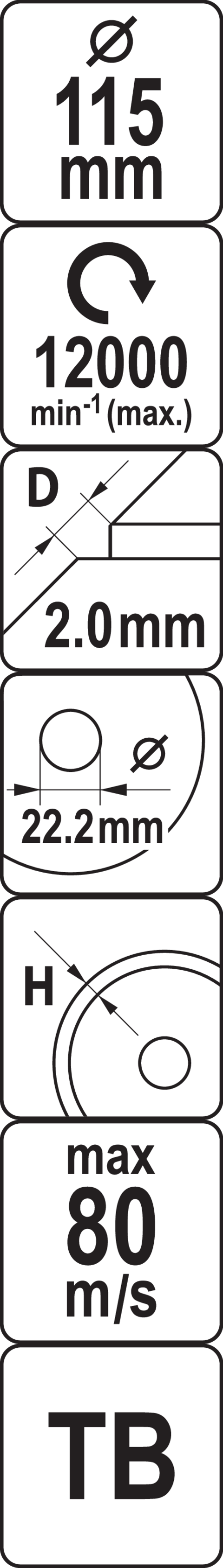 Piktogram 1