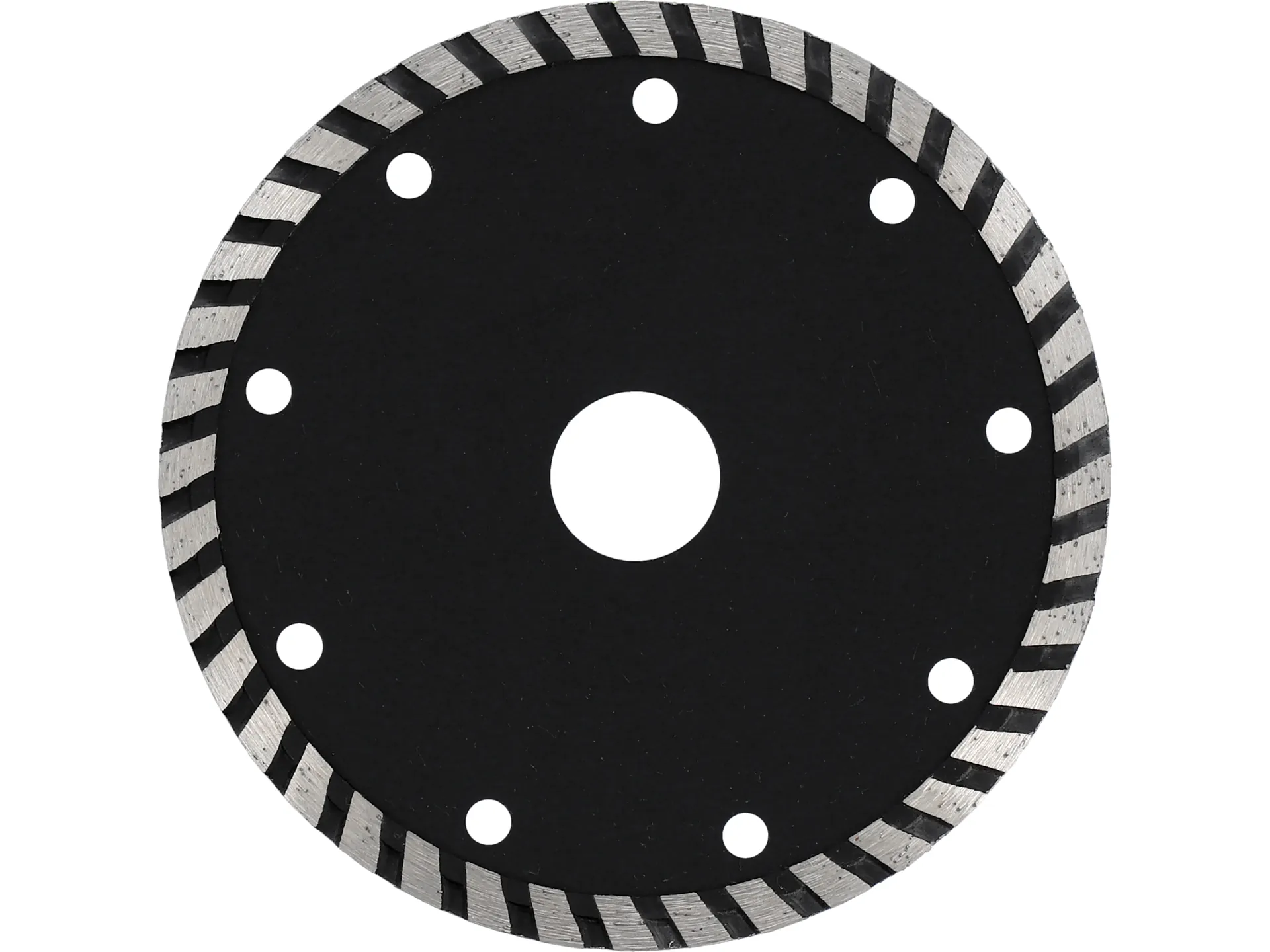 Турбо алмазный отрезной диск 125 mm 2
