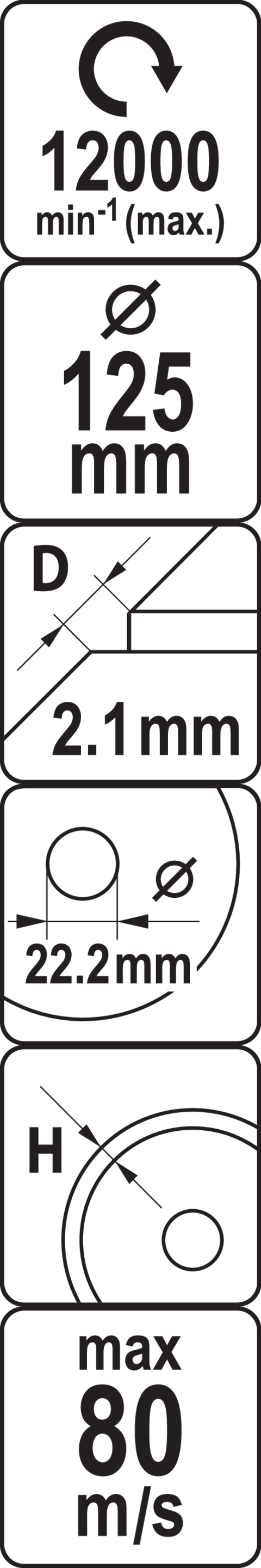 Piktogram 1