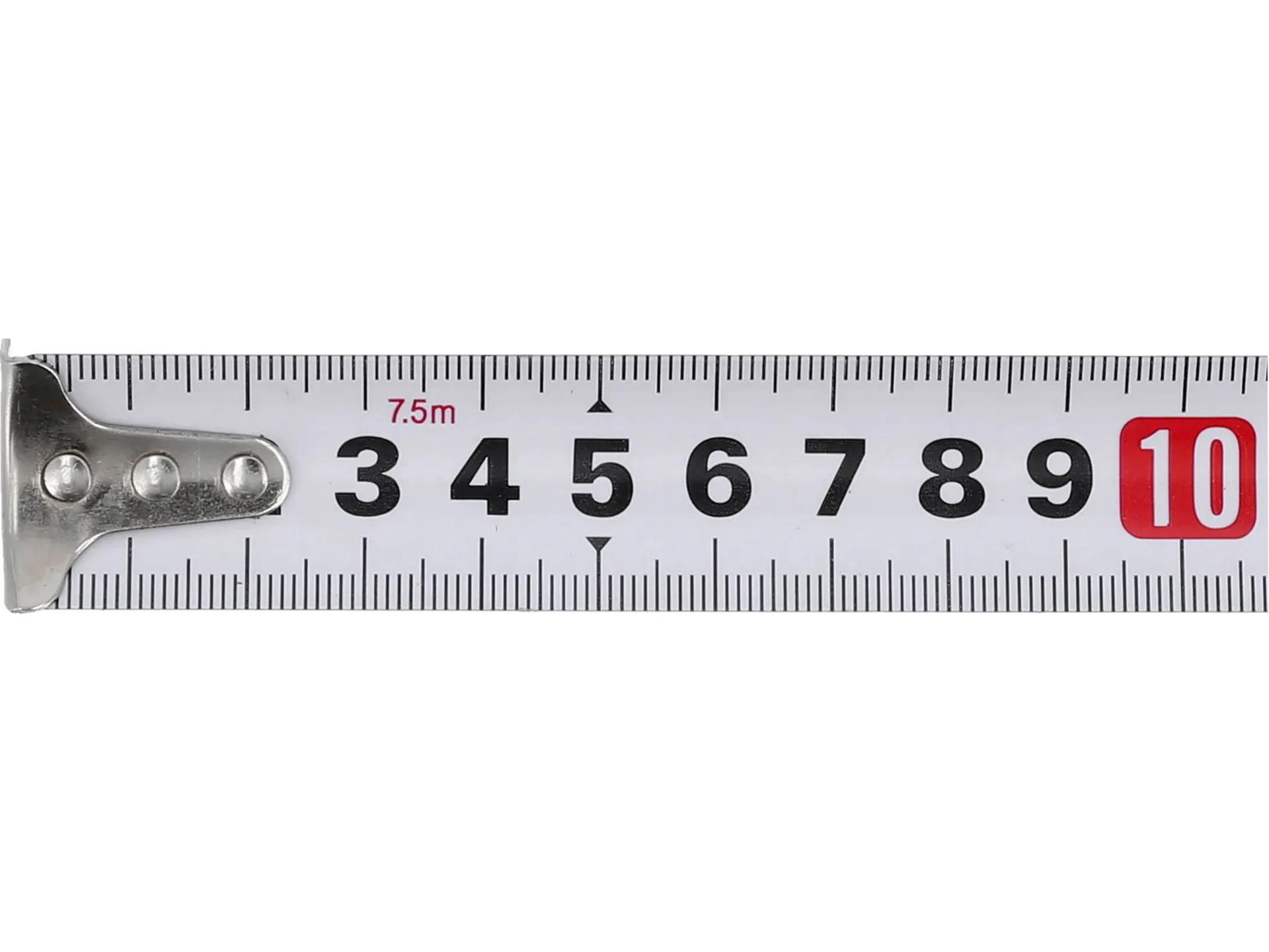 Рулетка 7.5 m 3
