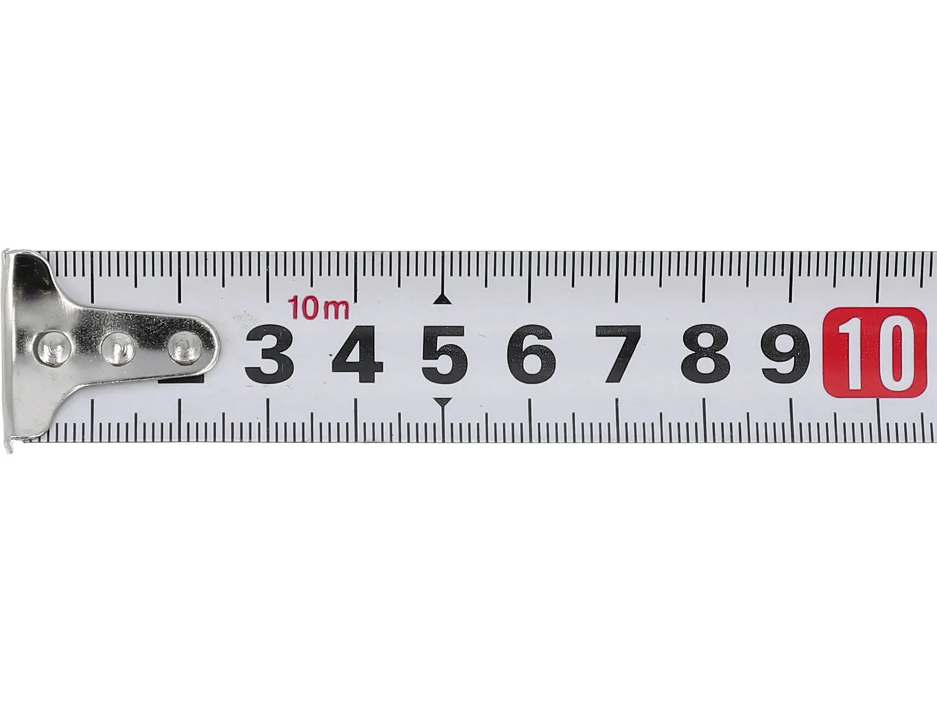 Рулетка 10 m 3