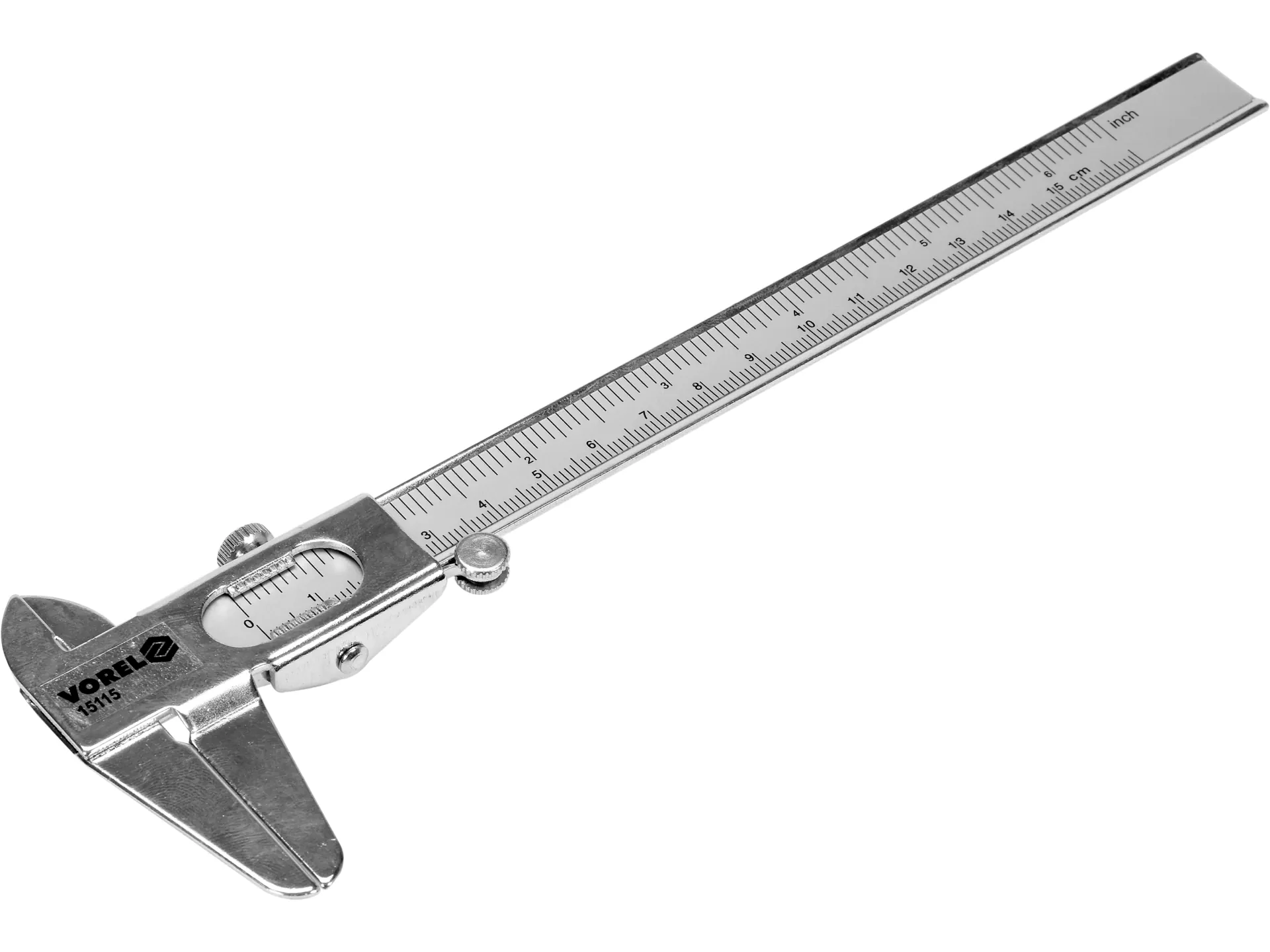 Штангенциркуль 150 mm 2