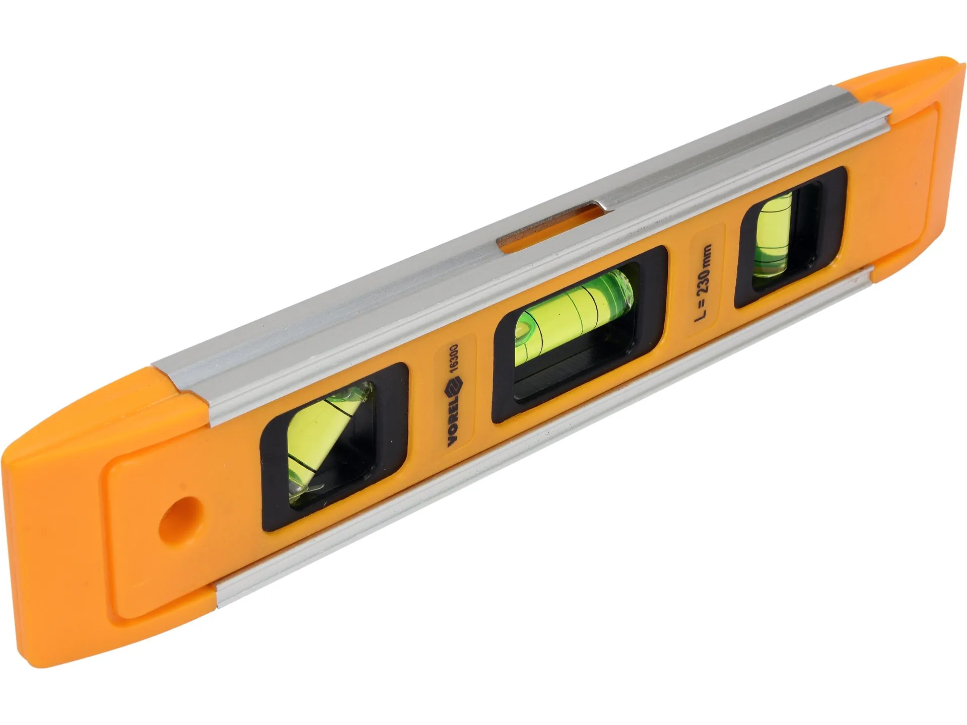 Уровень торпедо 230 mm 2