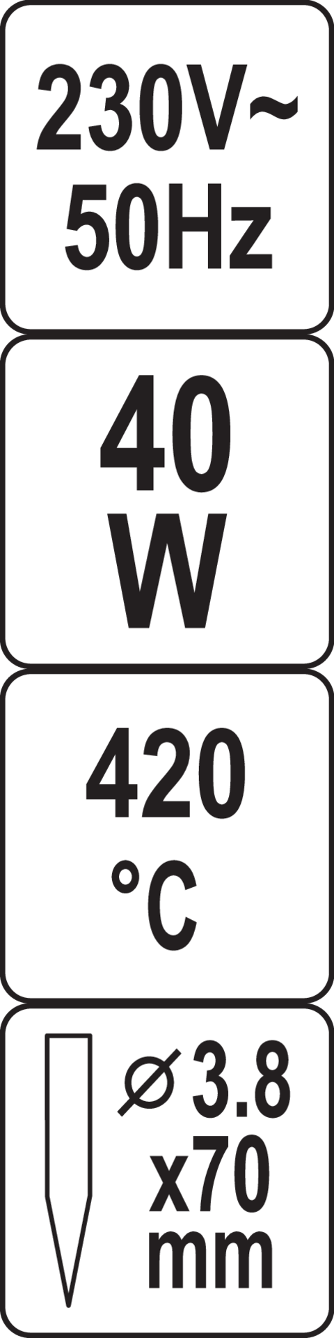 Piktogram 1