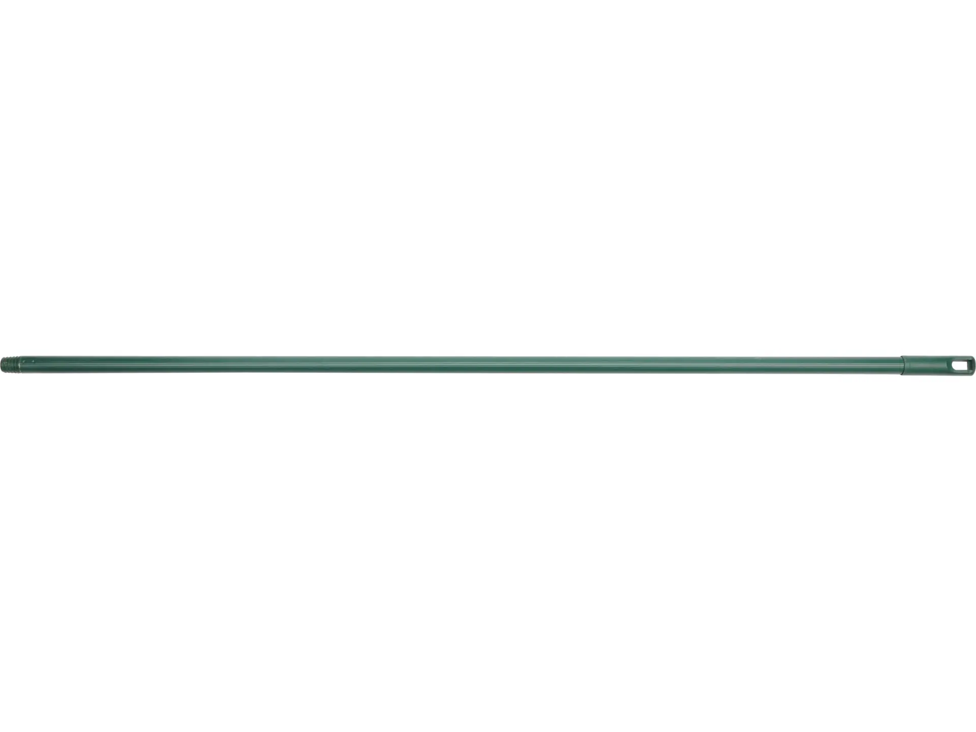 Металлическая ручка для метлы 110 cm