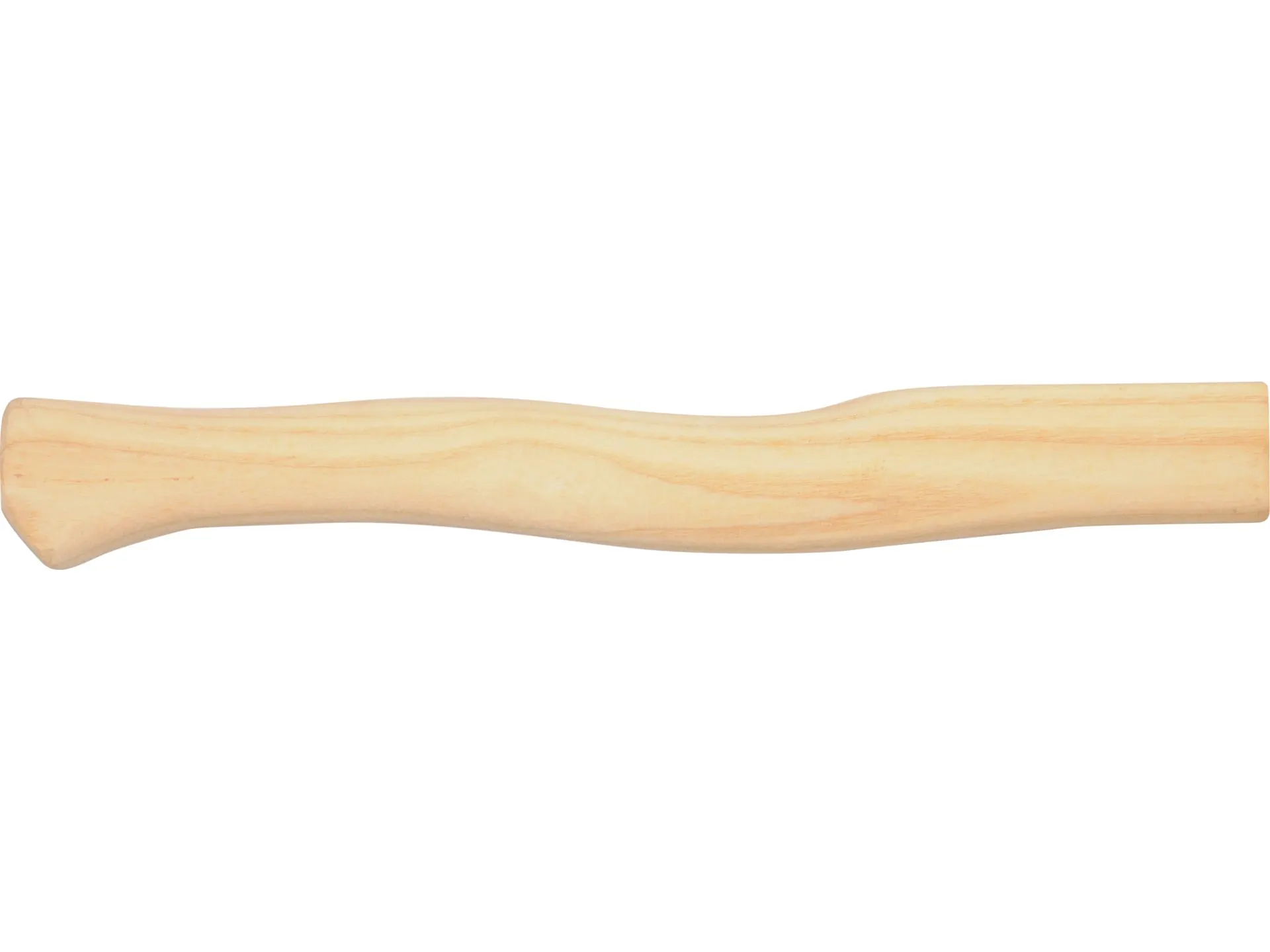 Деревянная рукоятка для плотницкого топора 0,6 kg