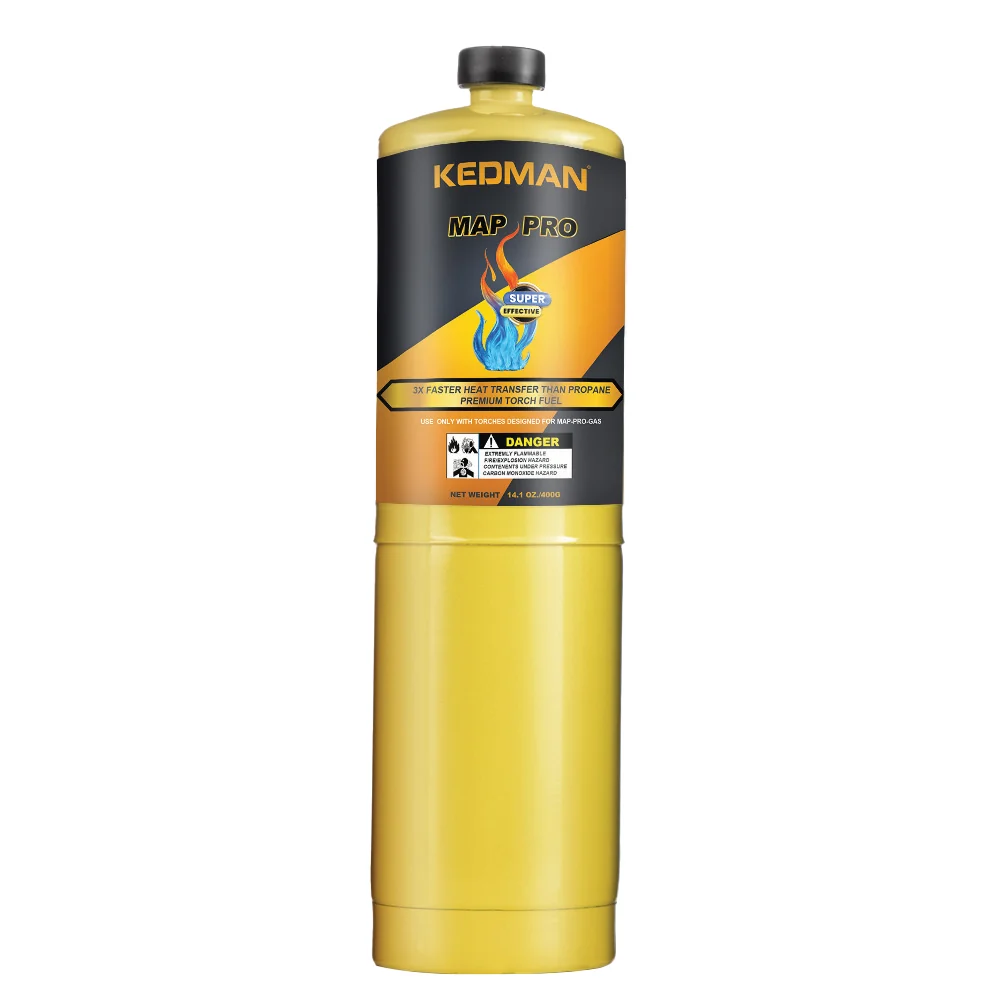 Газовый баллон