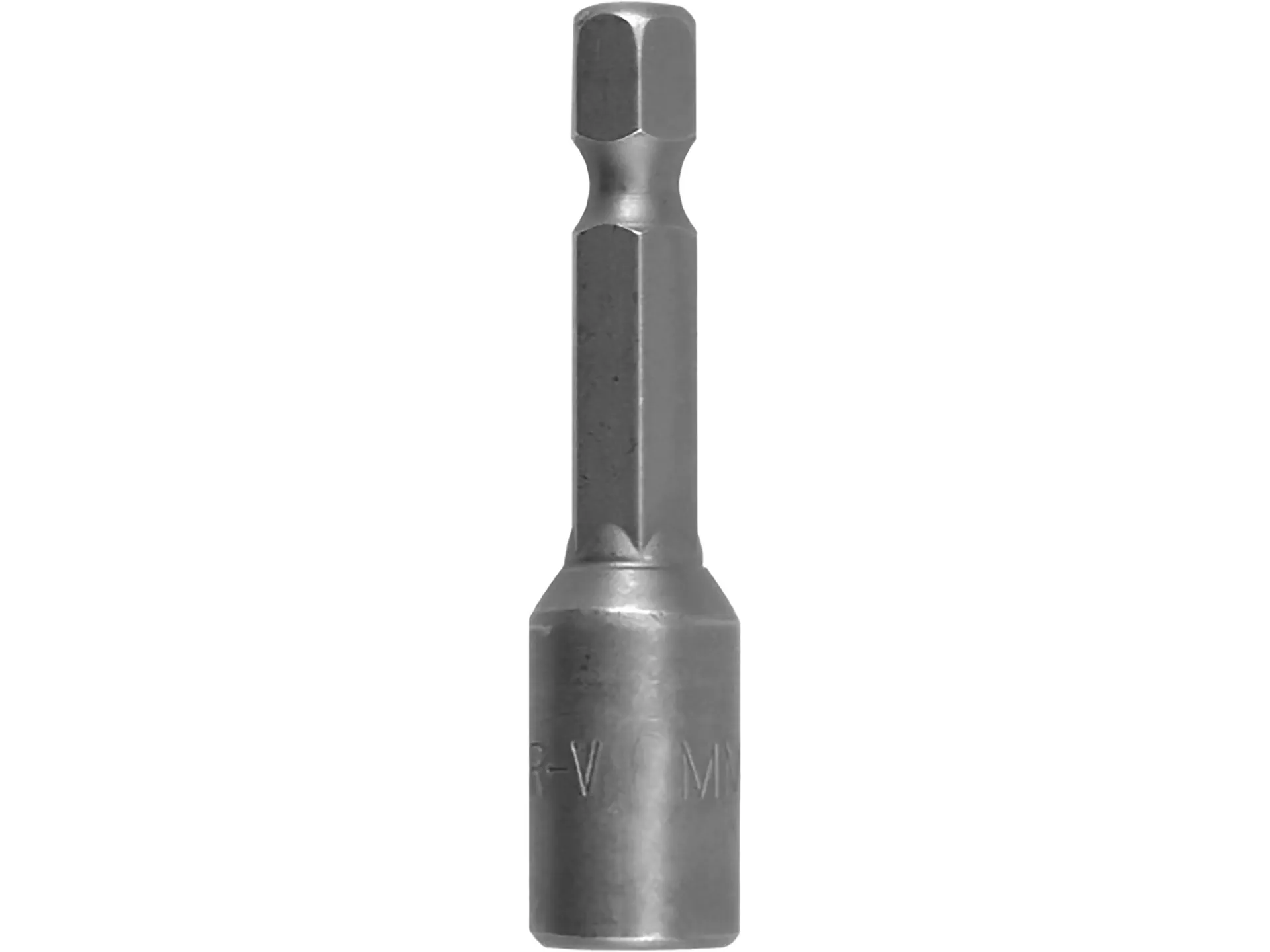 Торцевая головка 1/4" 8 x 48 мм