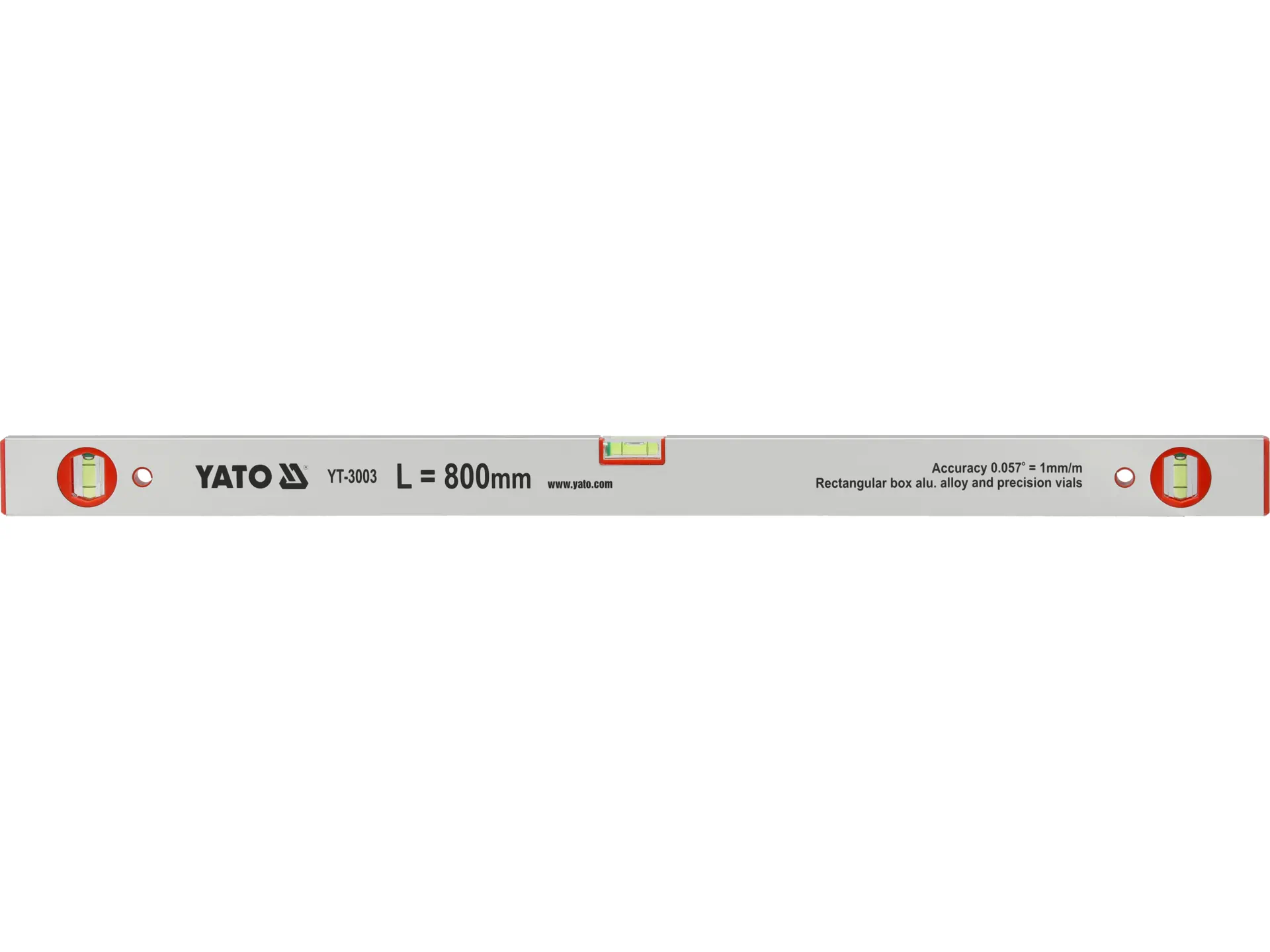 Уровень 800 мм
