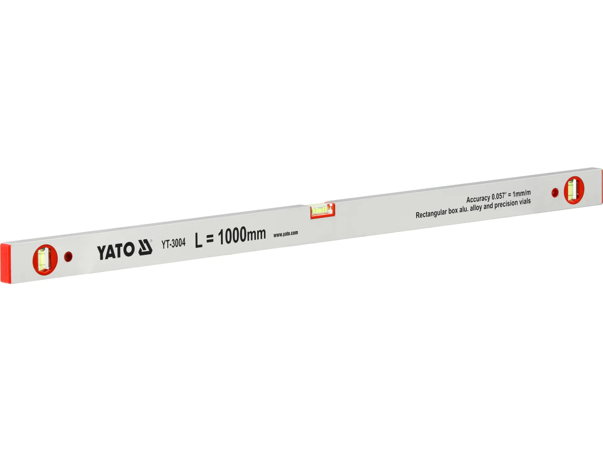 Уровень 1000 мм 4