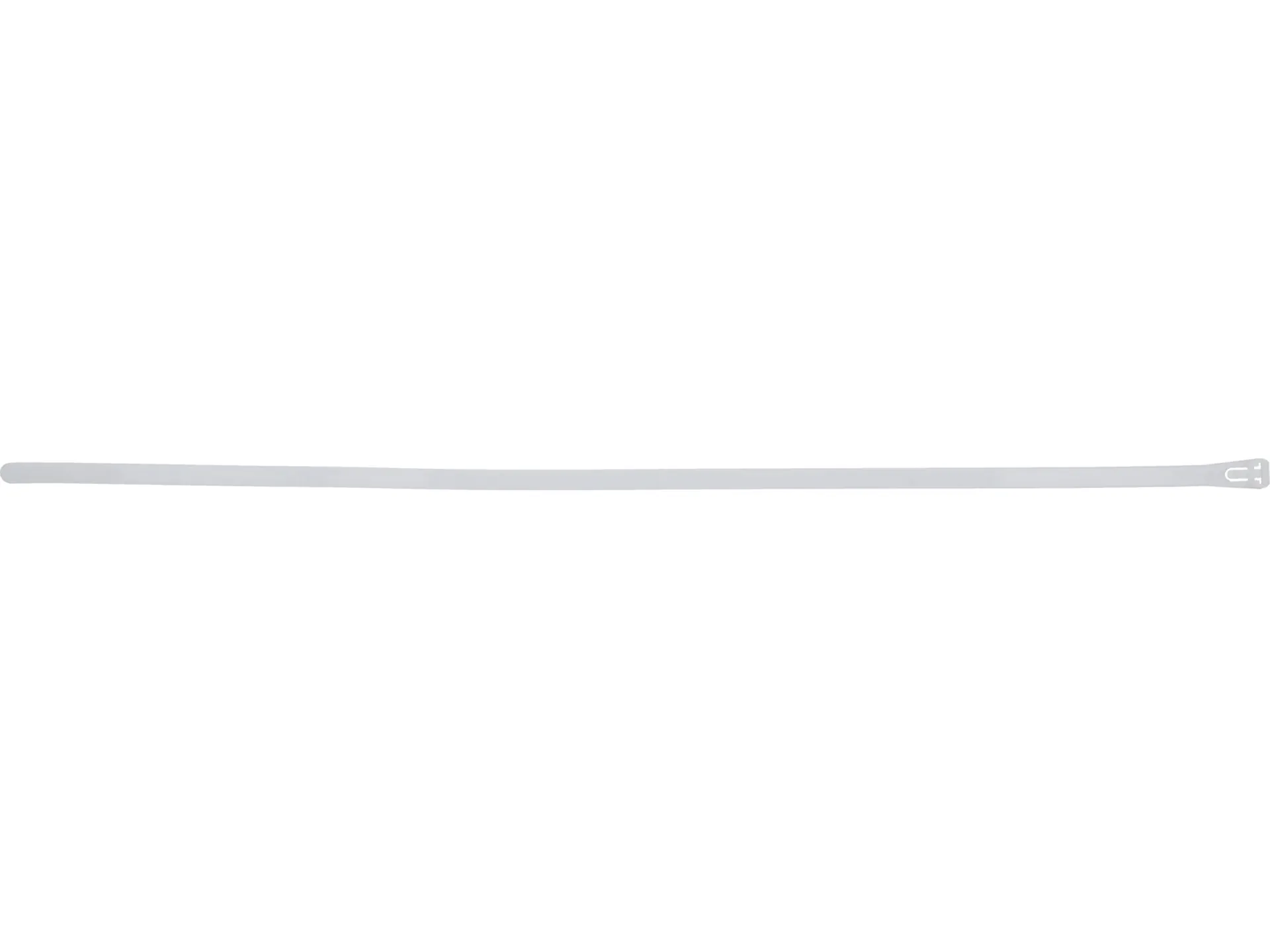 Многоразовые кабельные стяжки 7,6 x 450 mm – 50 шт 3