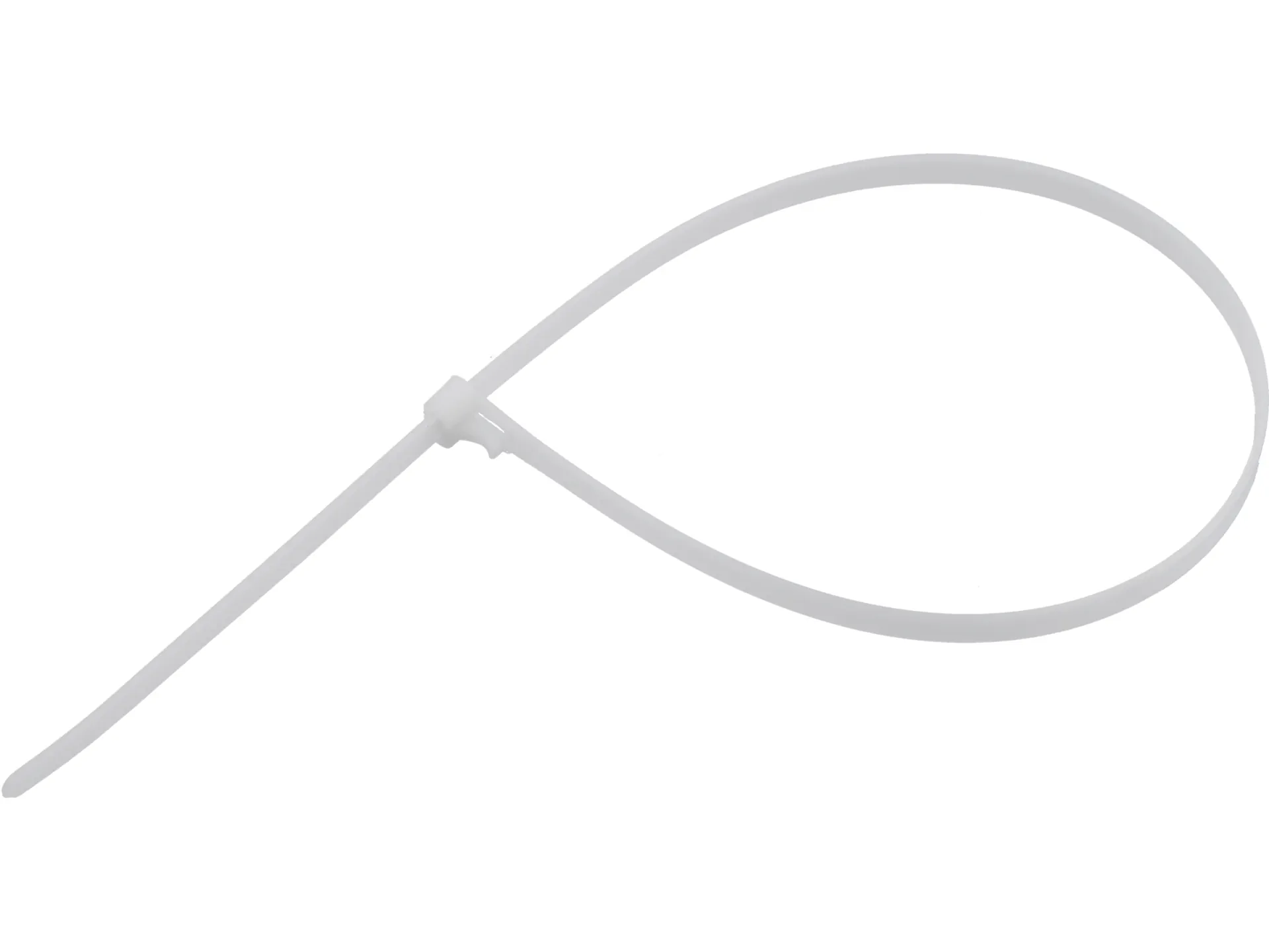 Многоразовые кабельные стяжки 7,6 x 450 mm – 50 шт 4