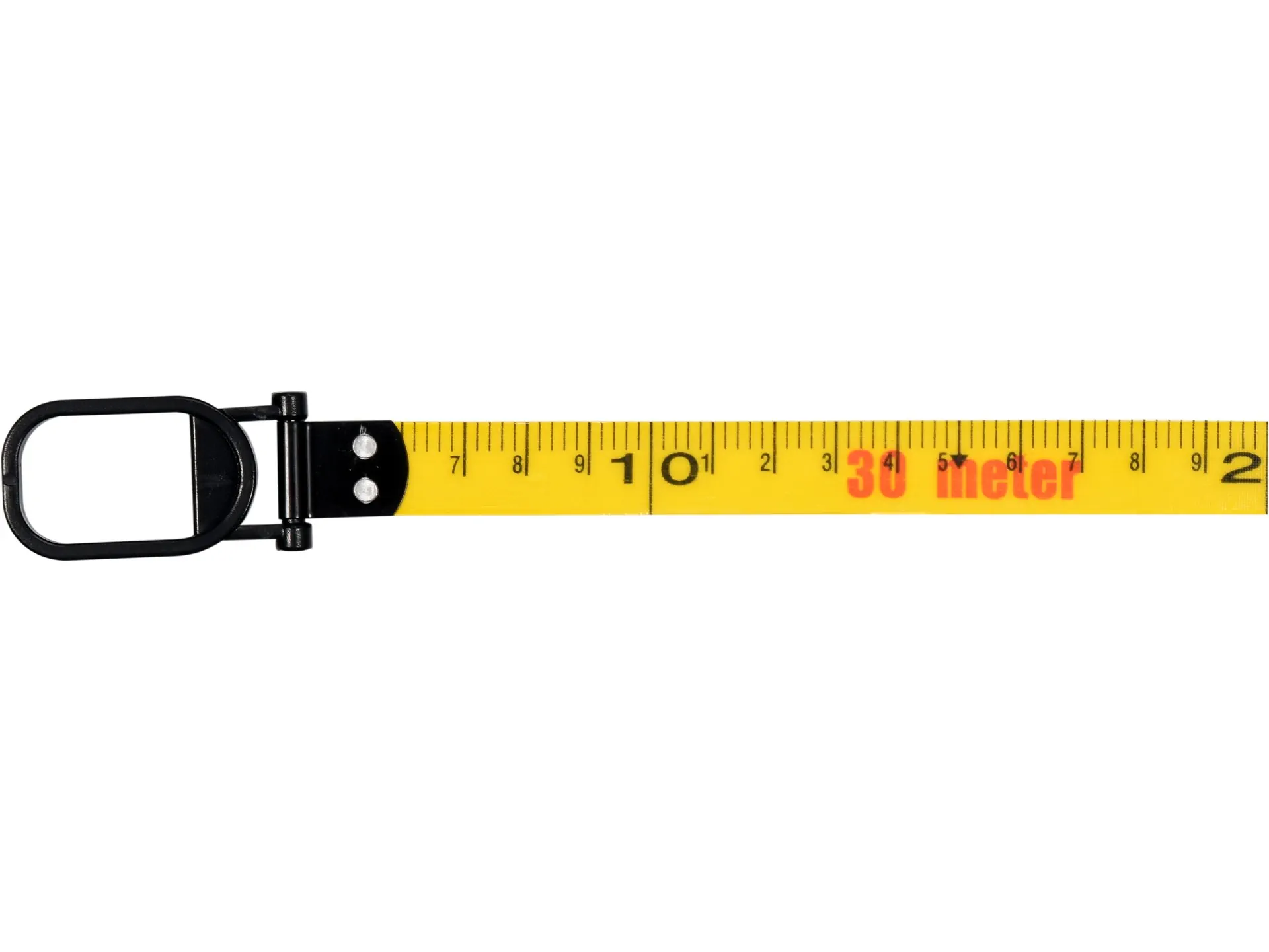 Измерительная лента с рукояткой 30m x15mm 2
