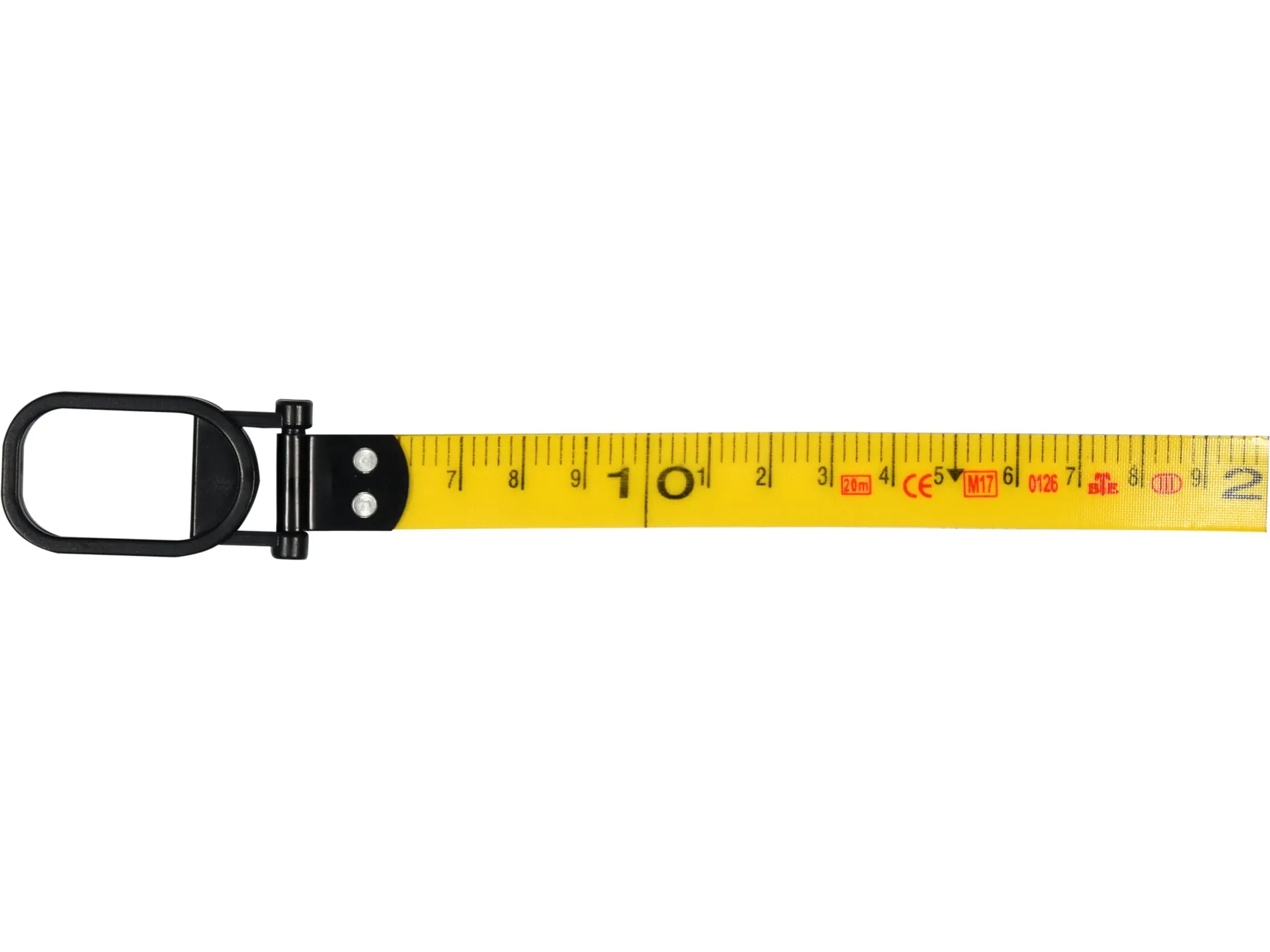 Измерительная лента 20m x15mm 2