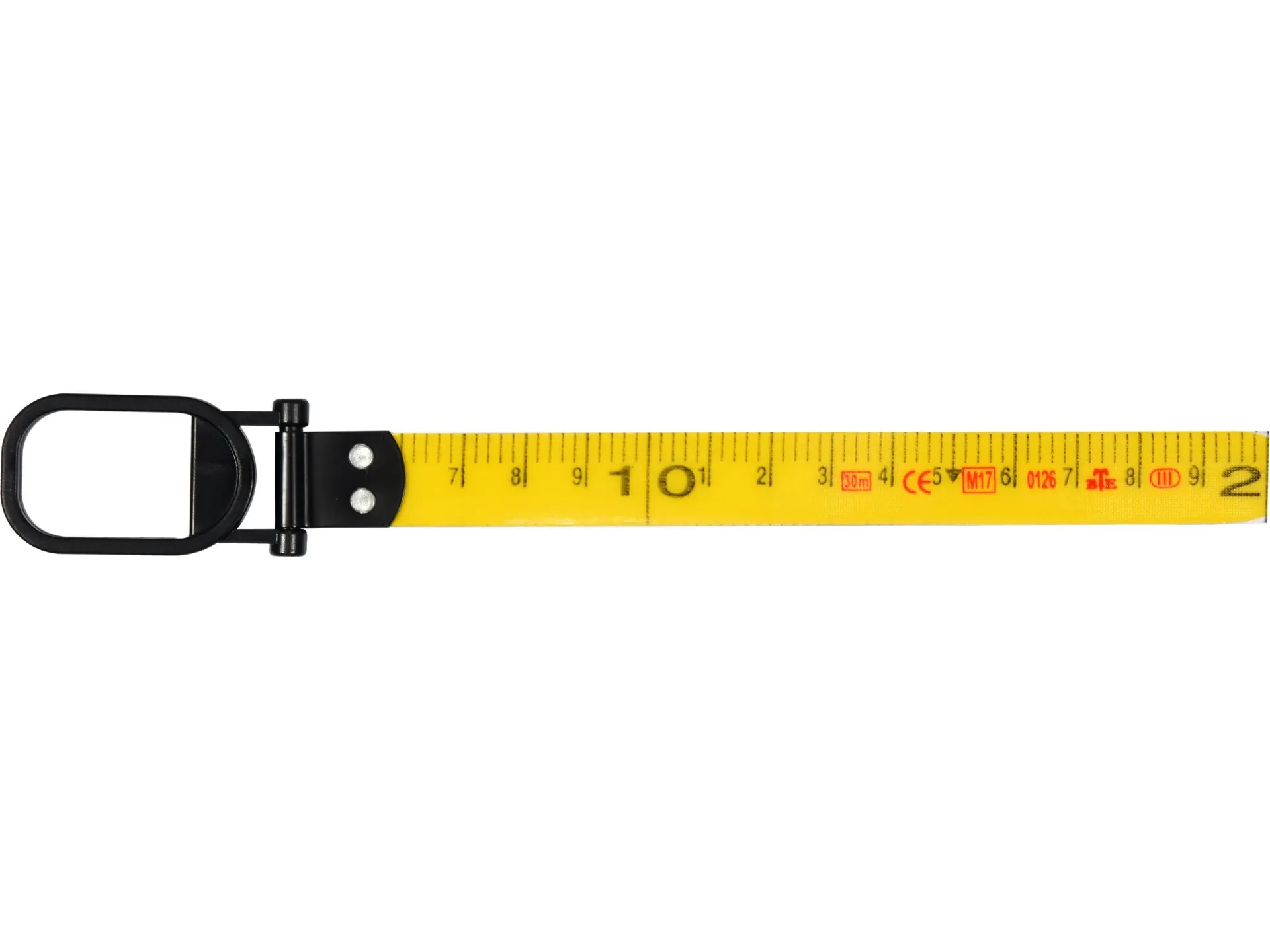Измерительная лента 30m x15 mm 2