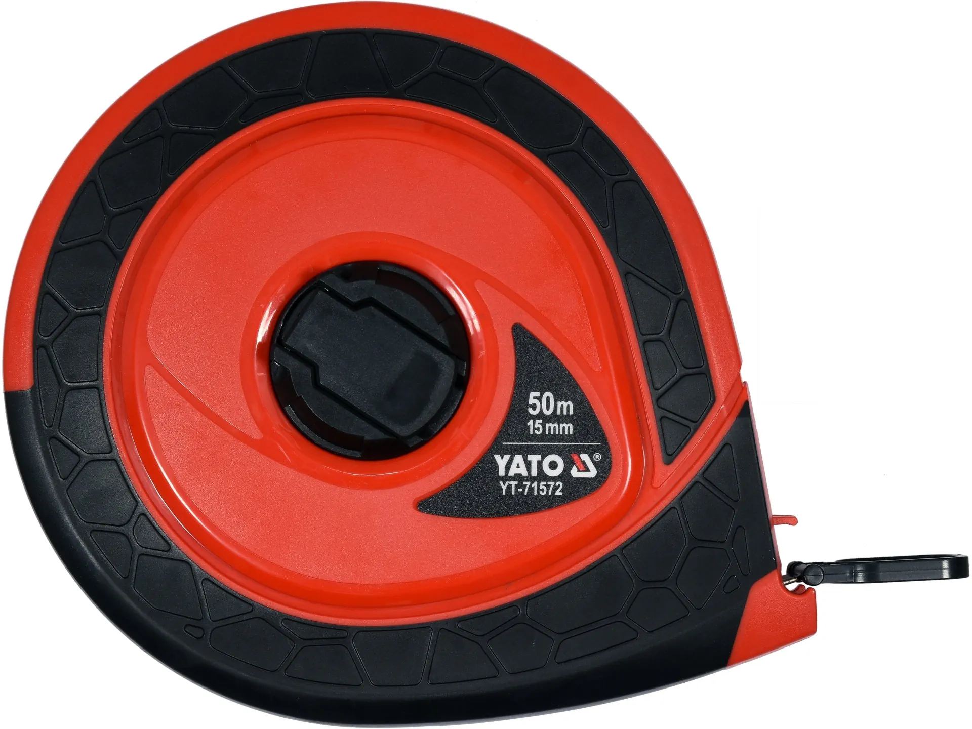 Измерительная лента 50m x15 mm