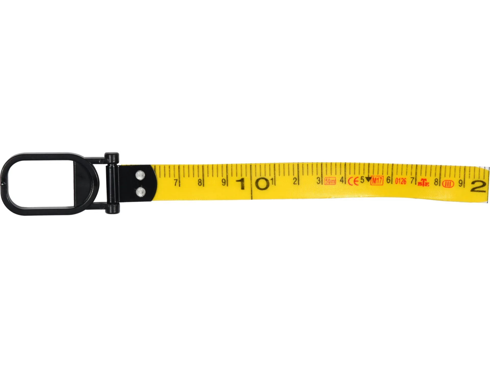 Измерительная лента 50m x15 mm 2