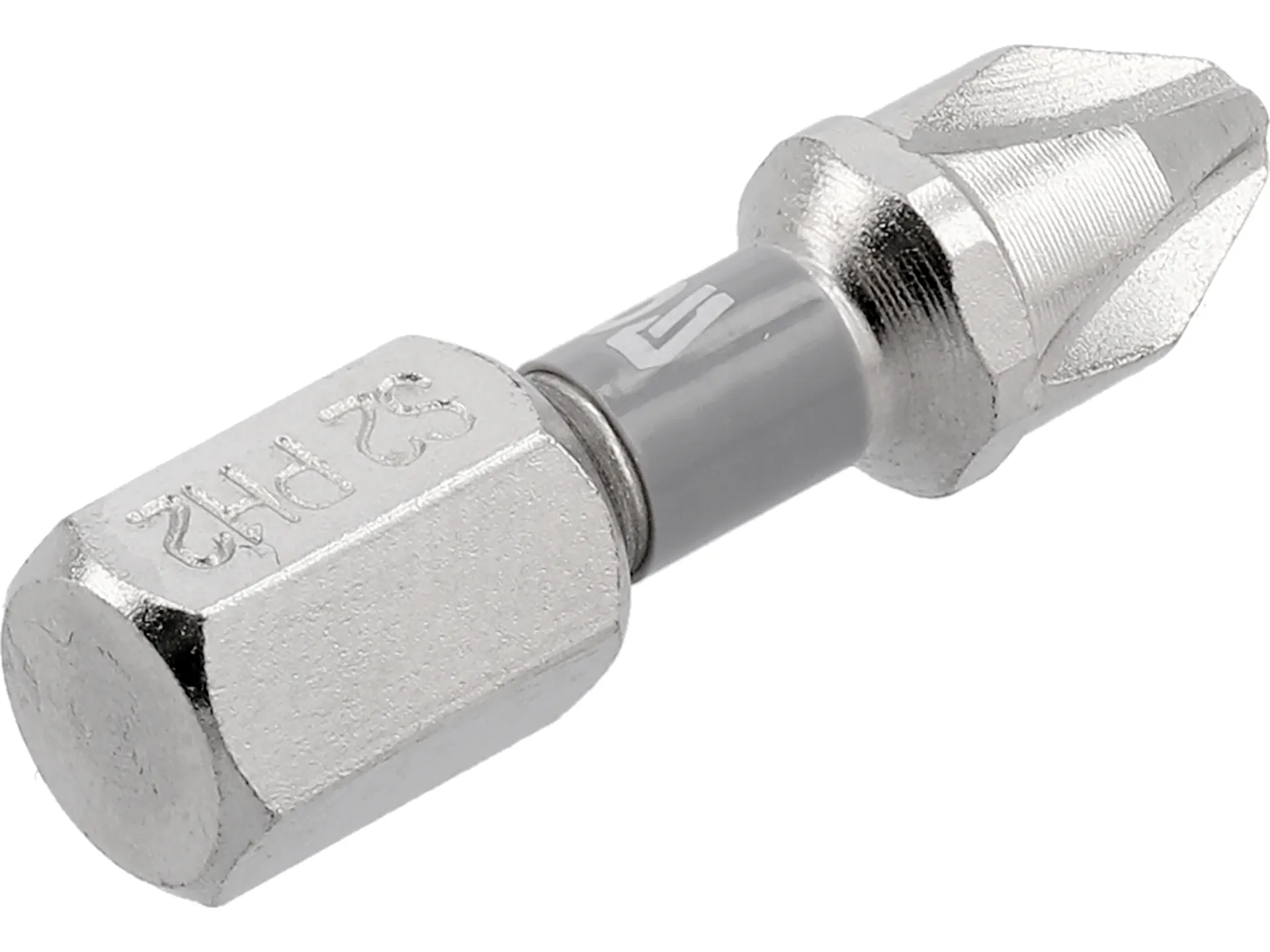 Бита 1/4" 25 mm PH2 – 2 шт 3