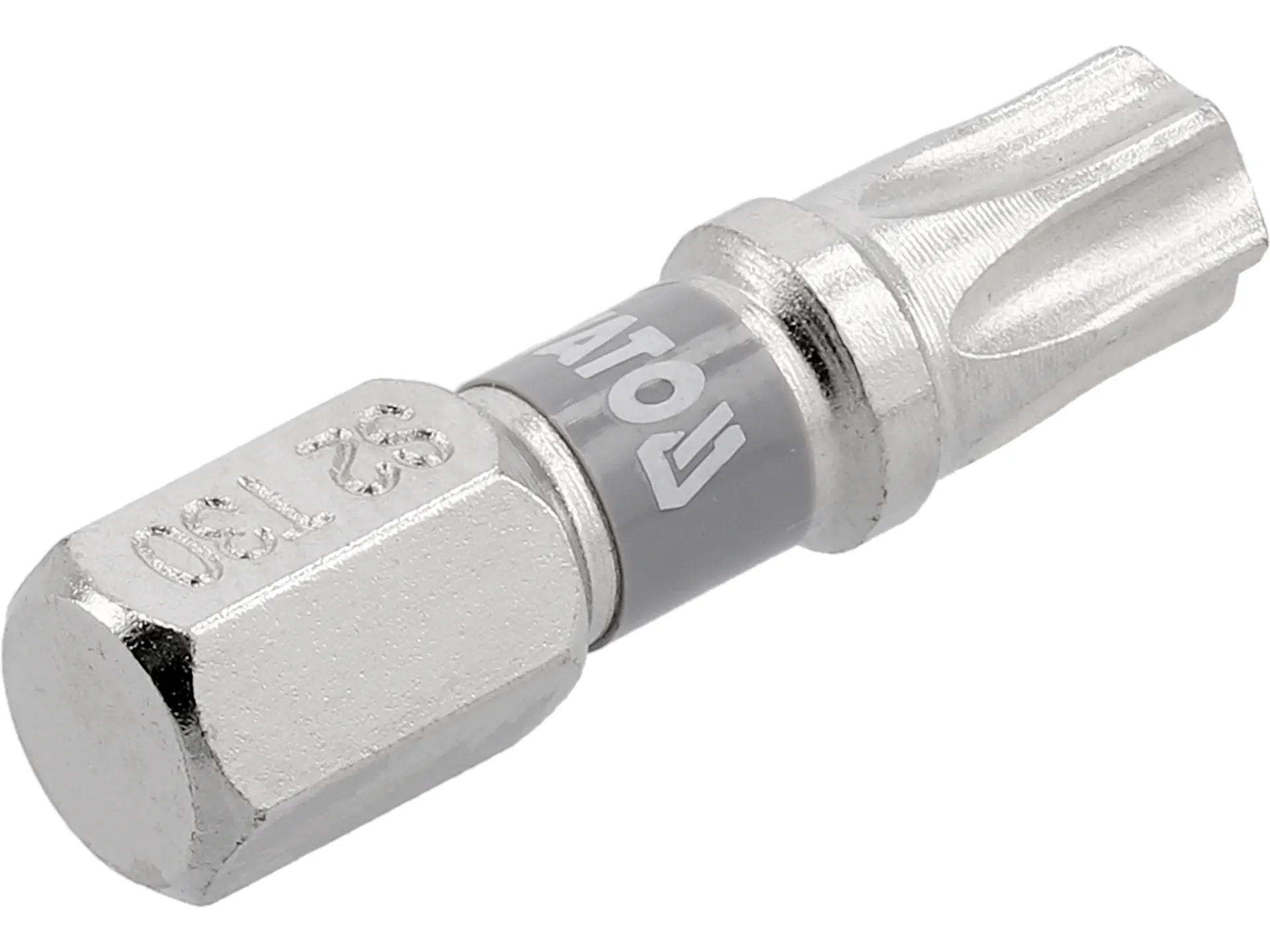 Бита 1/4" 25 mm T30 – 2 шт 3