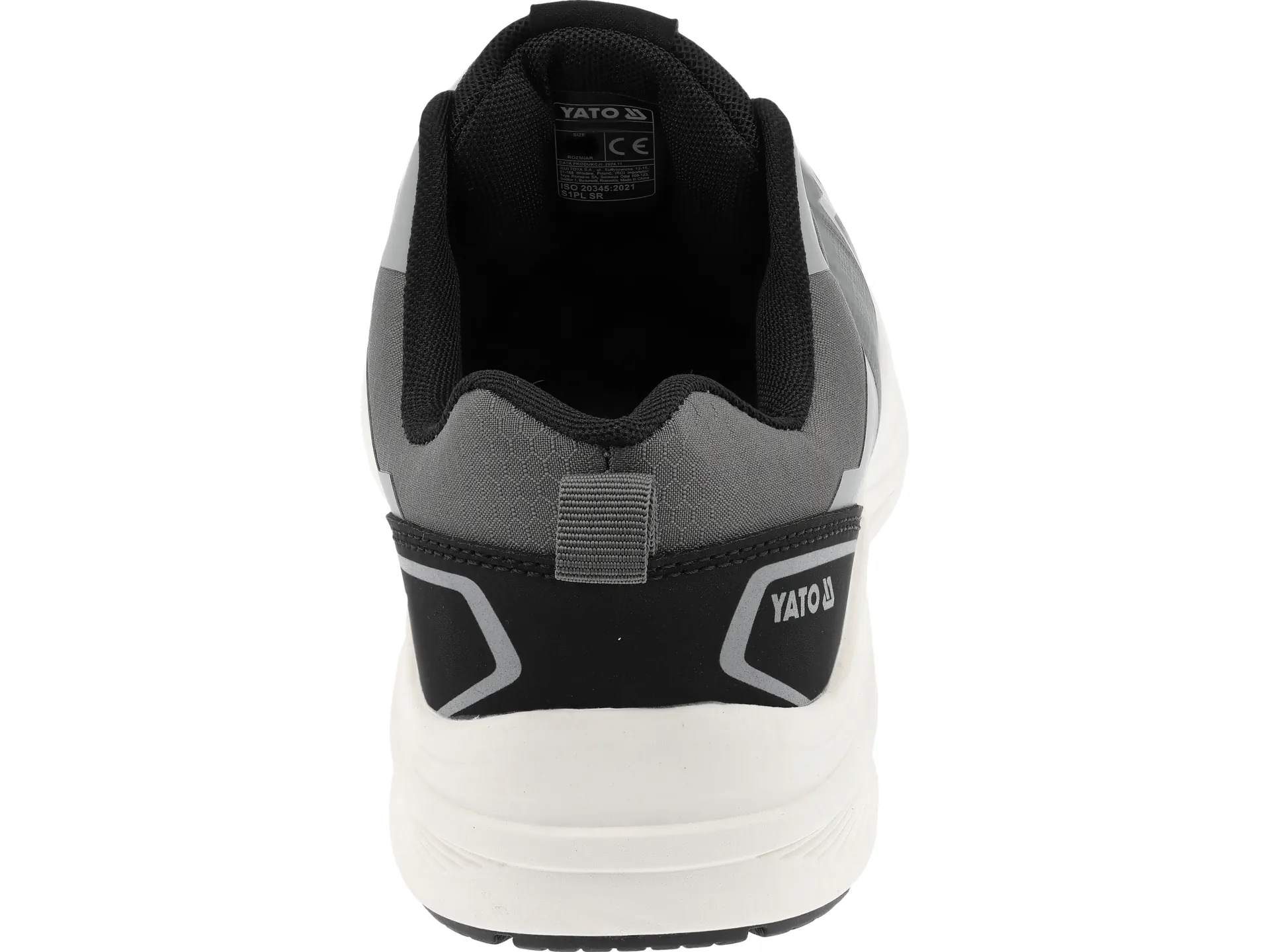 Рабочая обувь Palma S1PL – 43 7